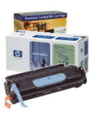 Toner/Laser Cartridges